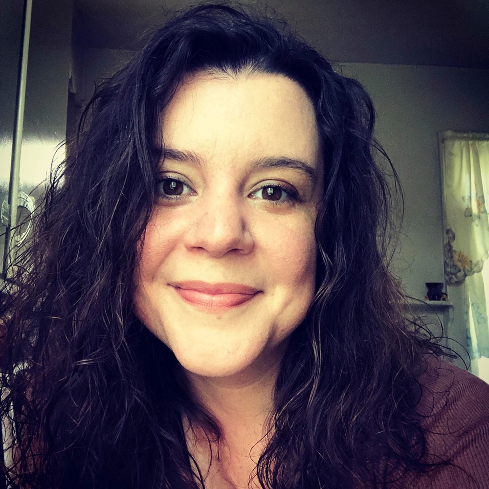 Meet your Posher, Tiffany